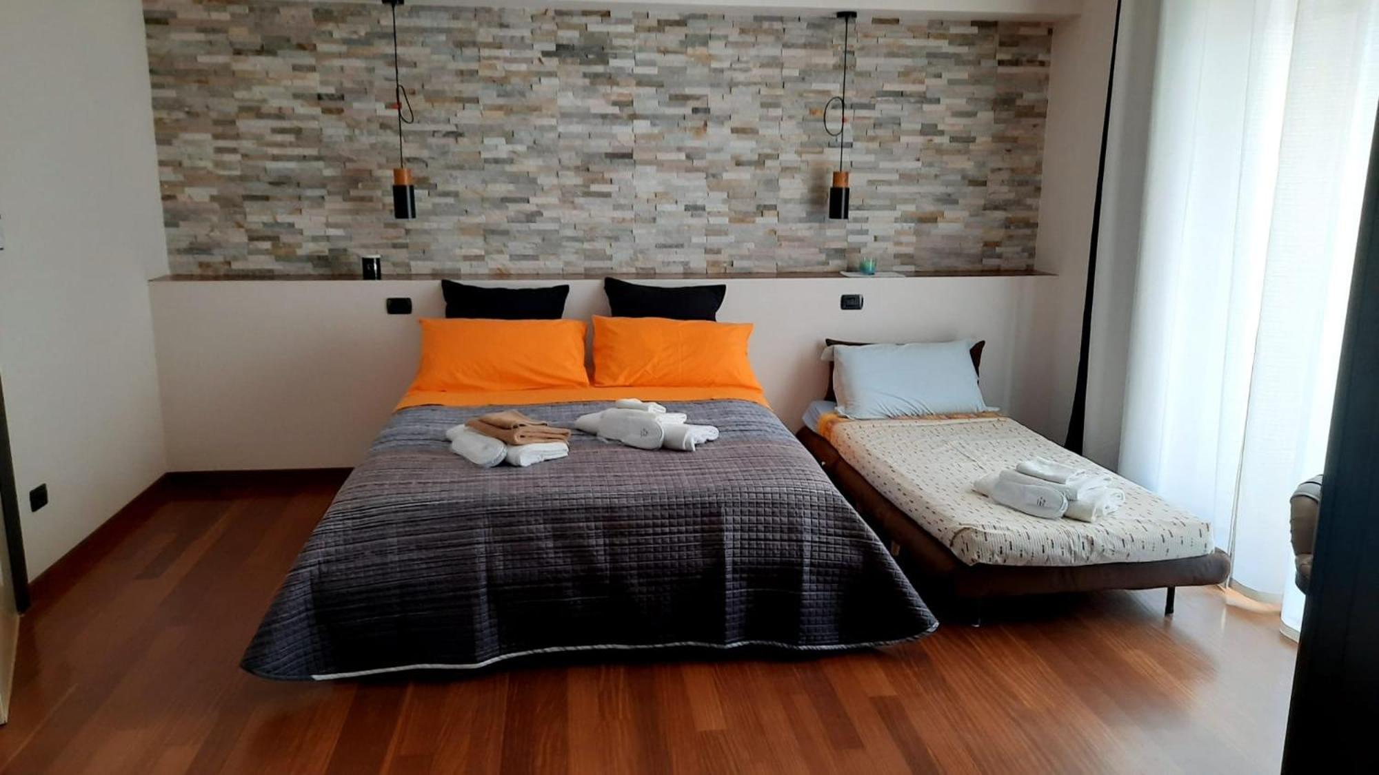 Il Sorriso Di Angelina Bed & Breakfast Pescara Exterior photo