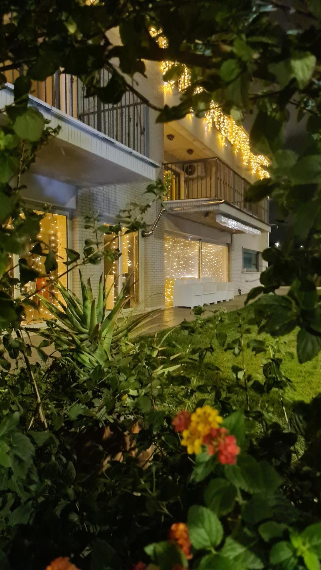 Il Sorriso Di Angelina Bed & Breakfast Pescara Exterior photo